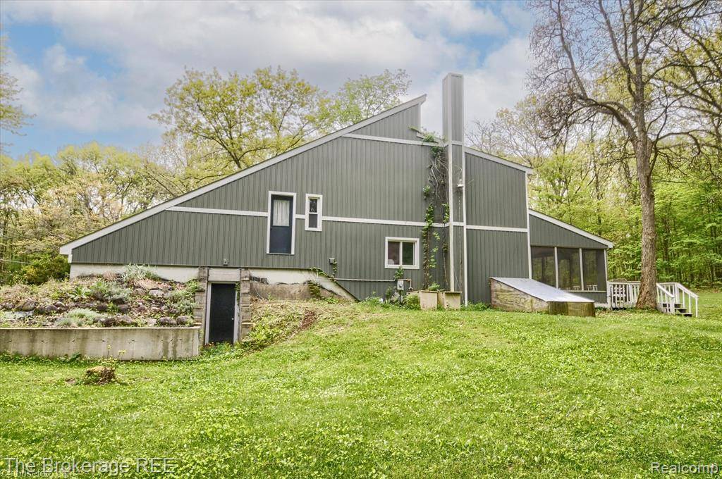 Springfield Twp, MI 48350,12445 Shaffer Road