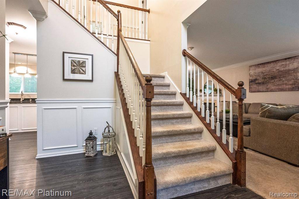Genoa Twp, MI 48843,6103 SHADETREE Court