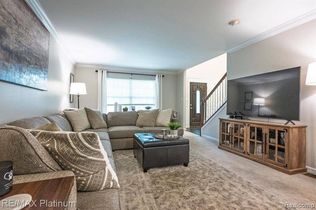 Genoa Twp, MI 48843,6103 SHADETREE Court