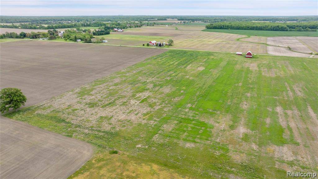 Exeter Twp, MI 48159,000 Zink Road