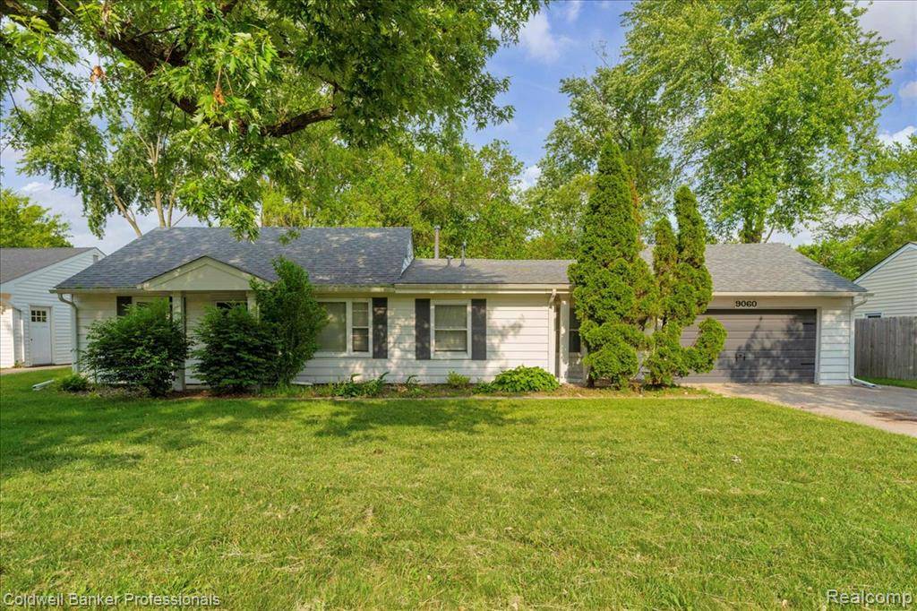 Plymouth Twp, MI 48170,9060 N Sheldon Road