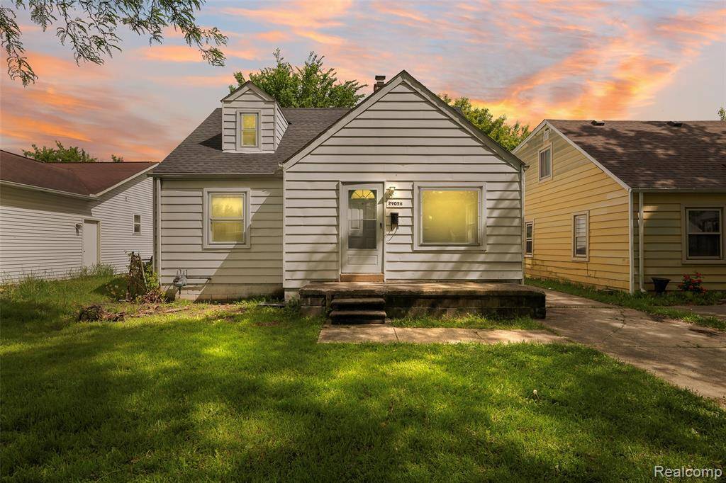 Westland, MI 48186,29056 Powers Street