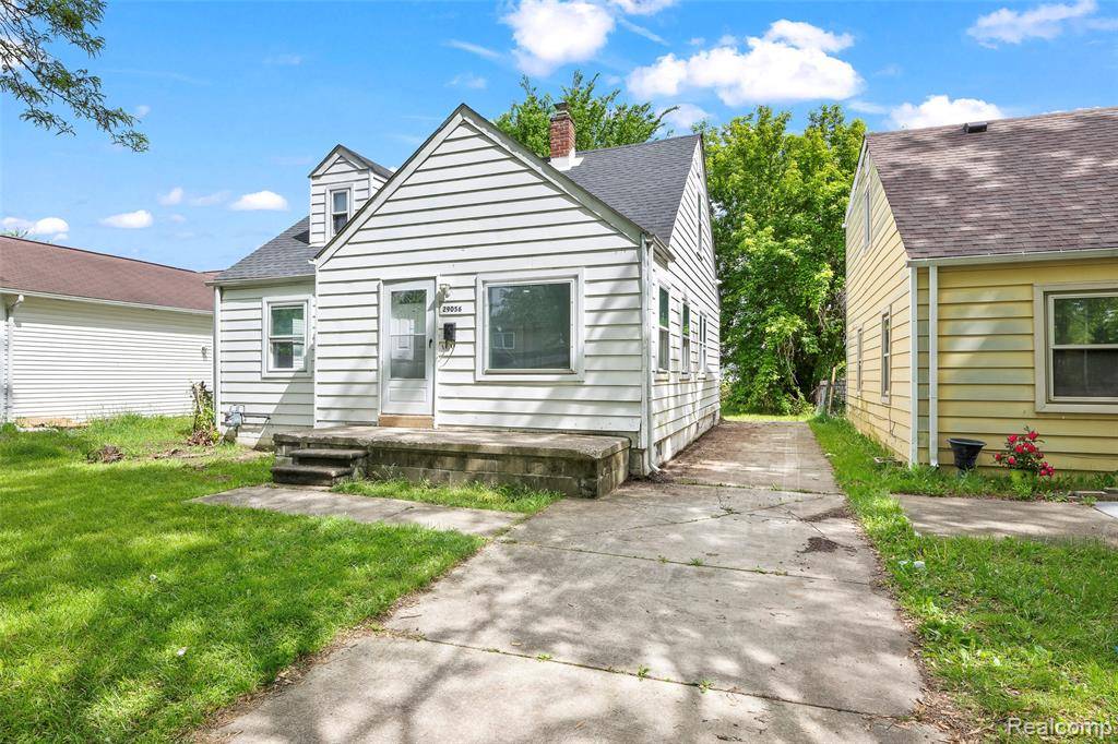 Westland, MI 48186,29056 Powers Street