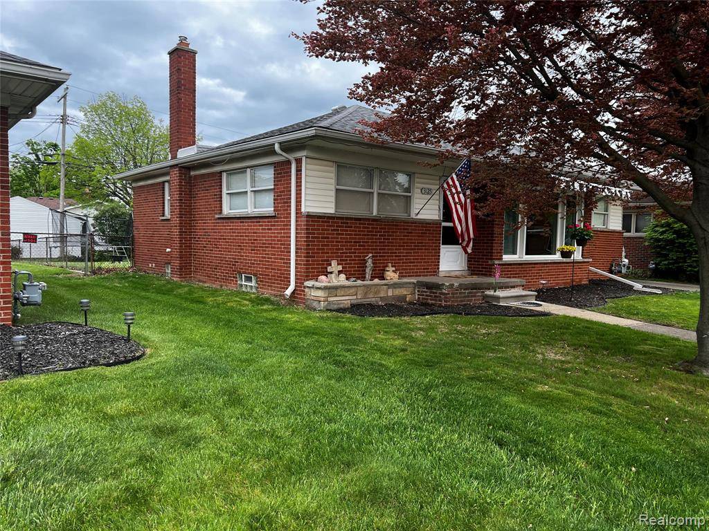 Trenton, MI 48183,3125 Syckelmoore Street