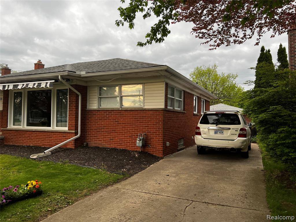 Trenton, MI 48183,3125 Syckelmoore Street