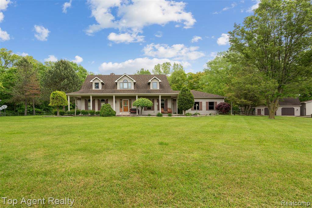 Kimball Twp, MI 48074,7386 Card Road