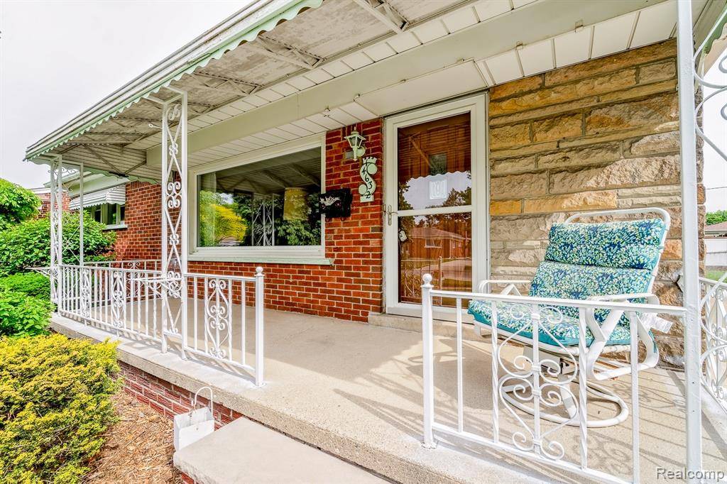 Allen Park, MI 48101,14632 S Yost Avenue