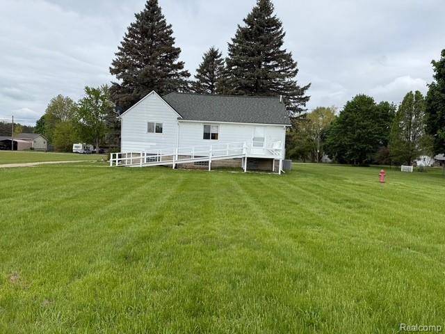 North Branch Twp, MI 48461,6600 Jefferson Road