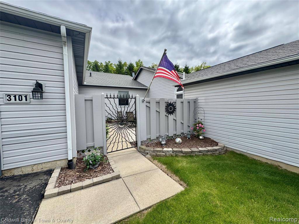 Genoa Twp, MI 48114,3101 E Telluride 146