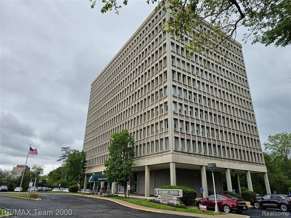 Dearborn, MI 48124,22700 Garrison Street 502