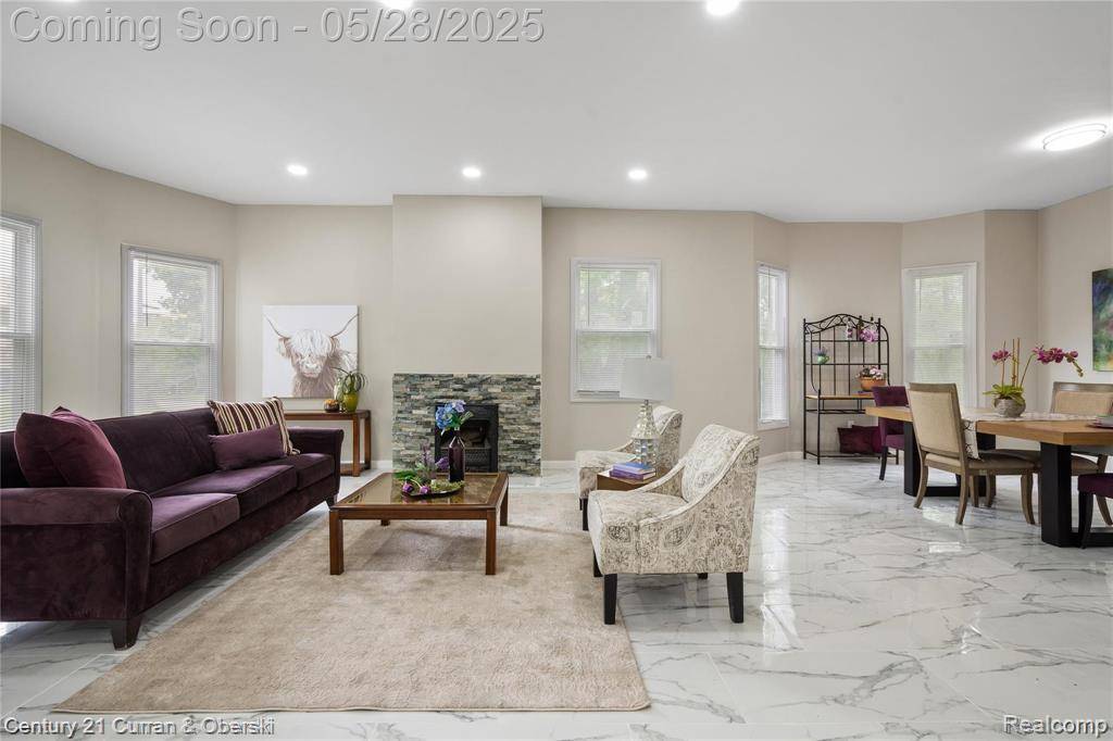 Detroit, MI 48202,65 Melbourne Street