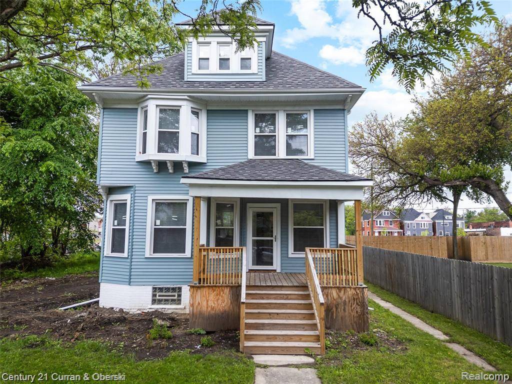 Detroit, MI 48202,65 Melbourne Street
