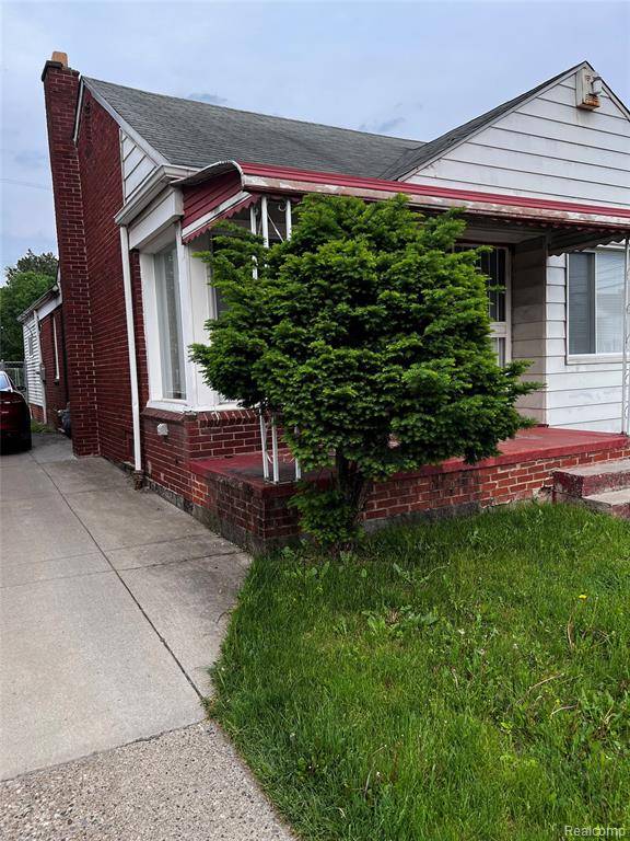 Detroit, MI 48204,8208 Kentucky Street
