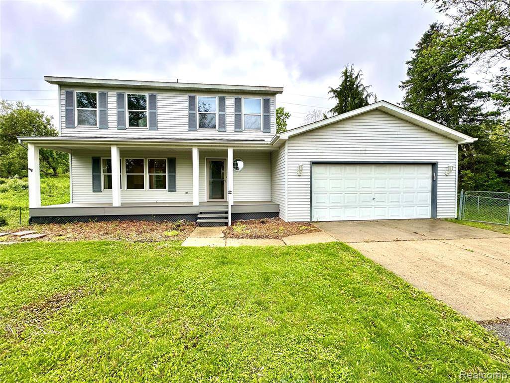 Auburn Hills, MI 48326,3758 Tienken Road