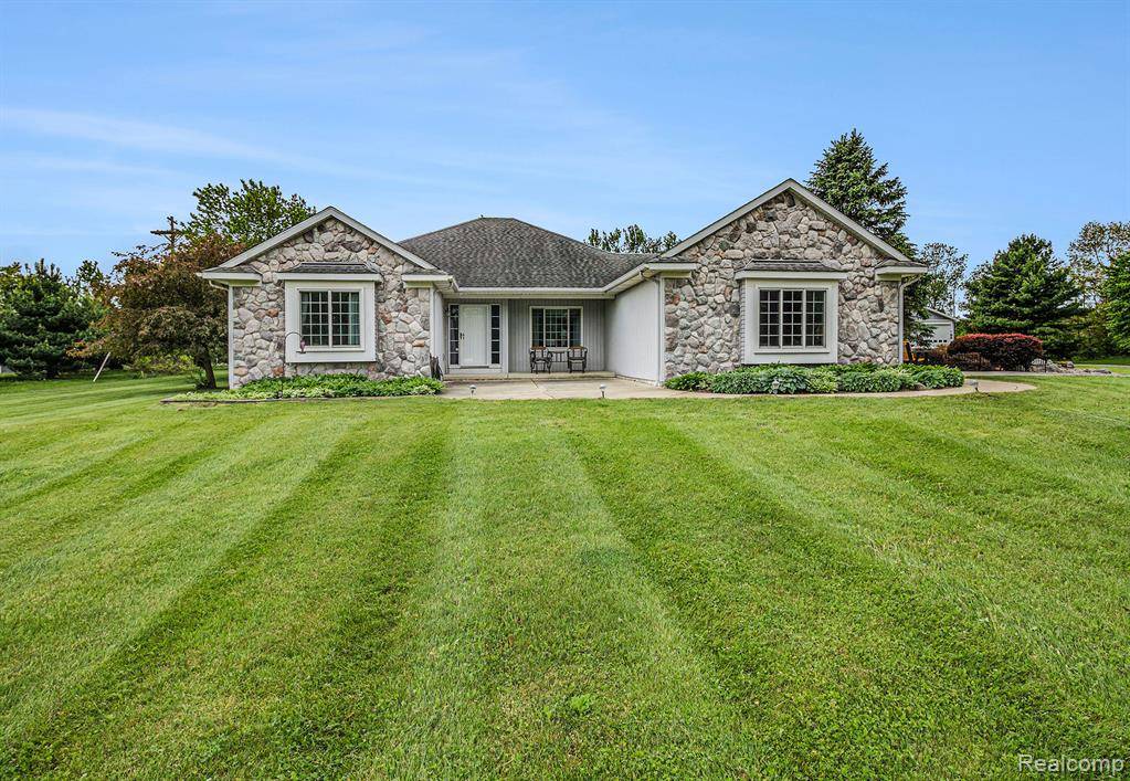 Oceola Twp, MI 48430,6268 Hazard Road