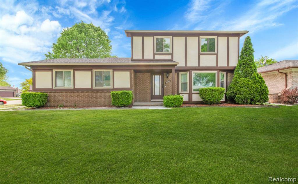 Sterling Heights, MI 48310,39321 Faith Drive