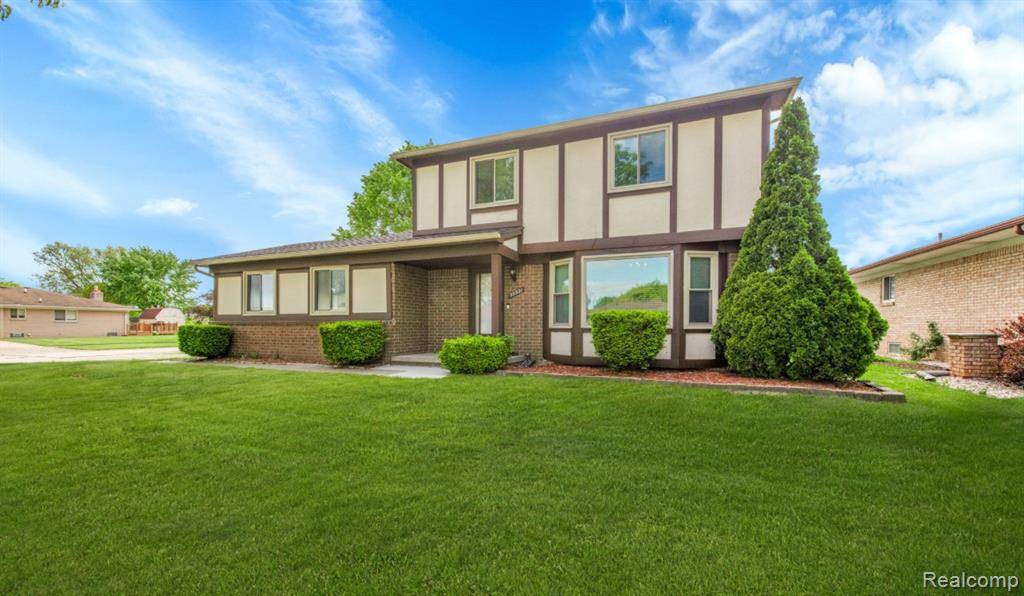 Sterling Heights, MI 48310,39321 Faith Drive