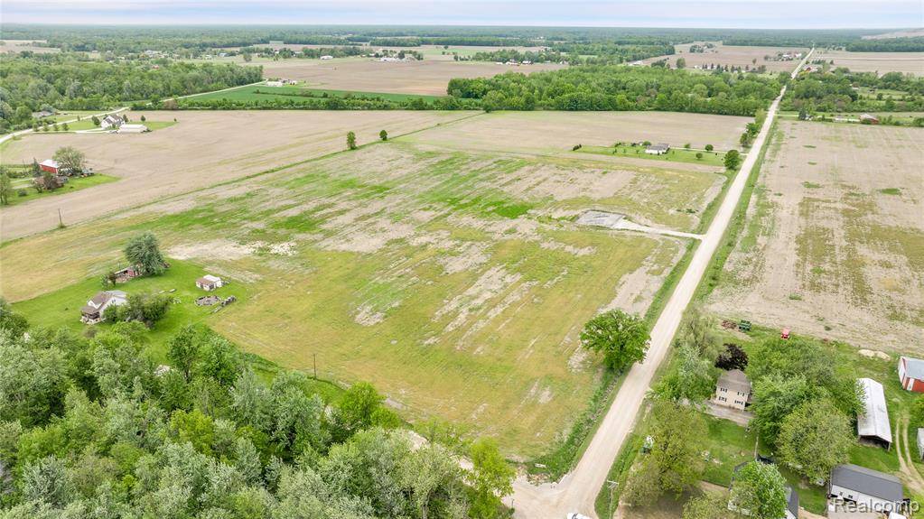 Exeter Twp, MI 48117,000 Finzel Road