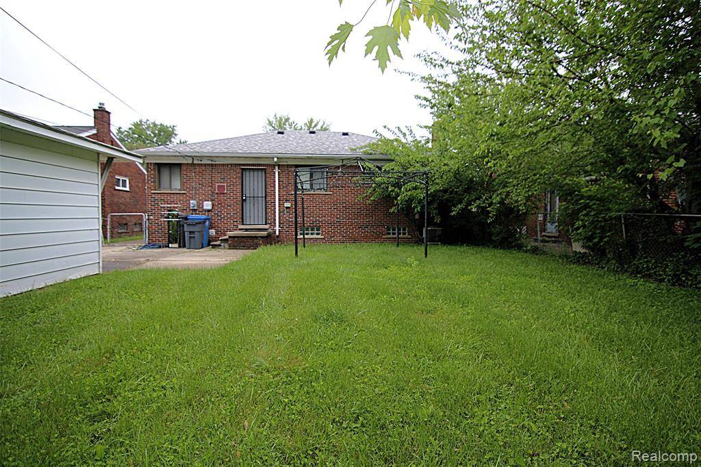 Inkster, MI 48141,26471 MARSHALL Street