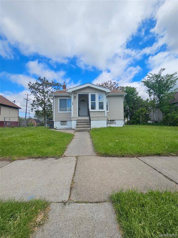 Ecorse, MI 48229,54 Elton Street