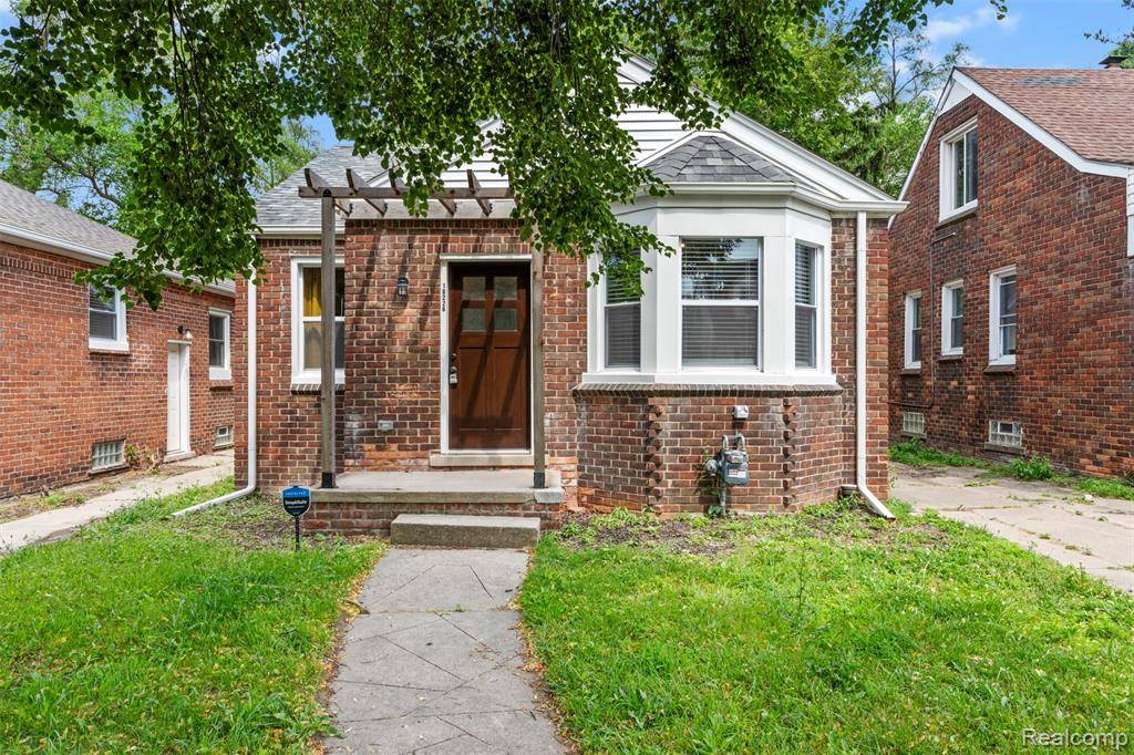 Detroit, MI 48221,16226 Santa Rosa Drive