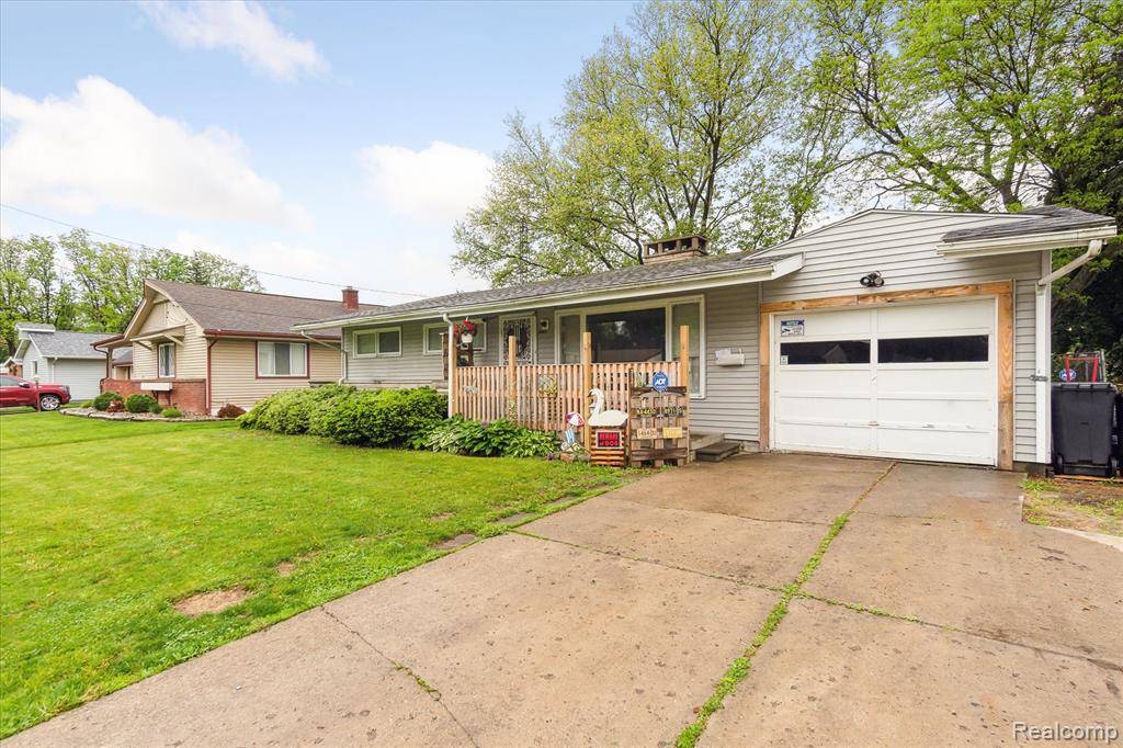 Flint, MI 48504,3307 Mackin Road