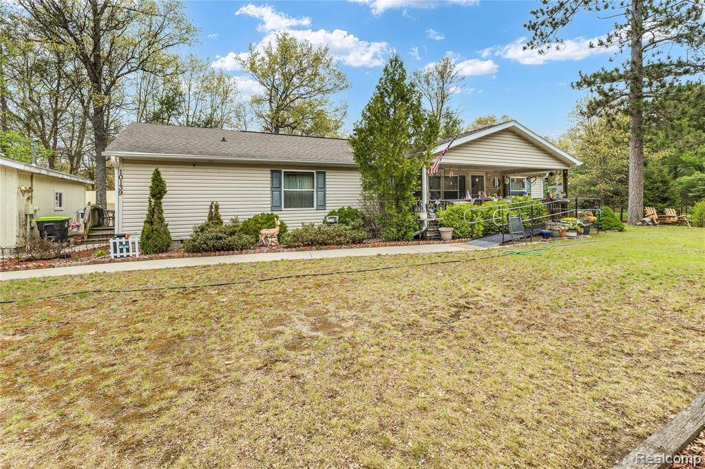 Richfield Twp, MI 48656,10139 Ponderosa Road