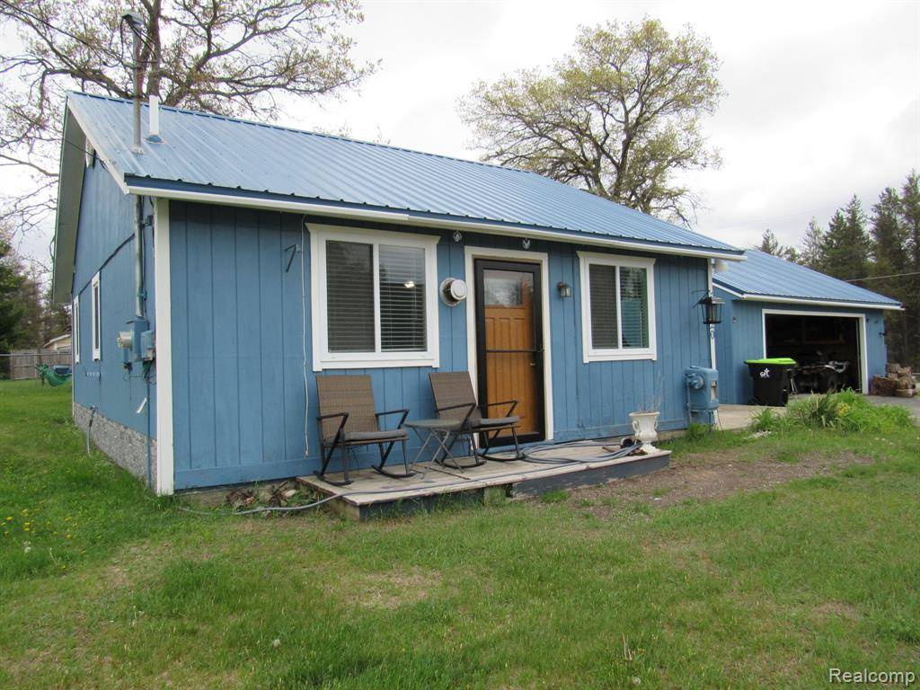 Richfield Twp, MI 48656,2020 Douglas Drive