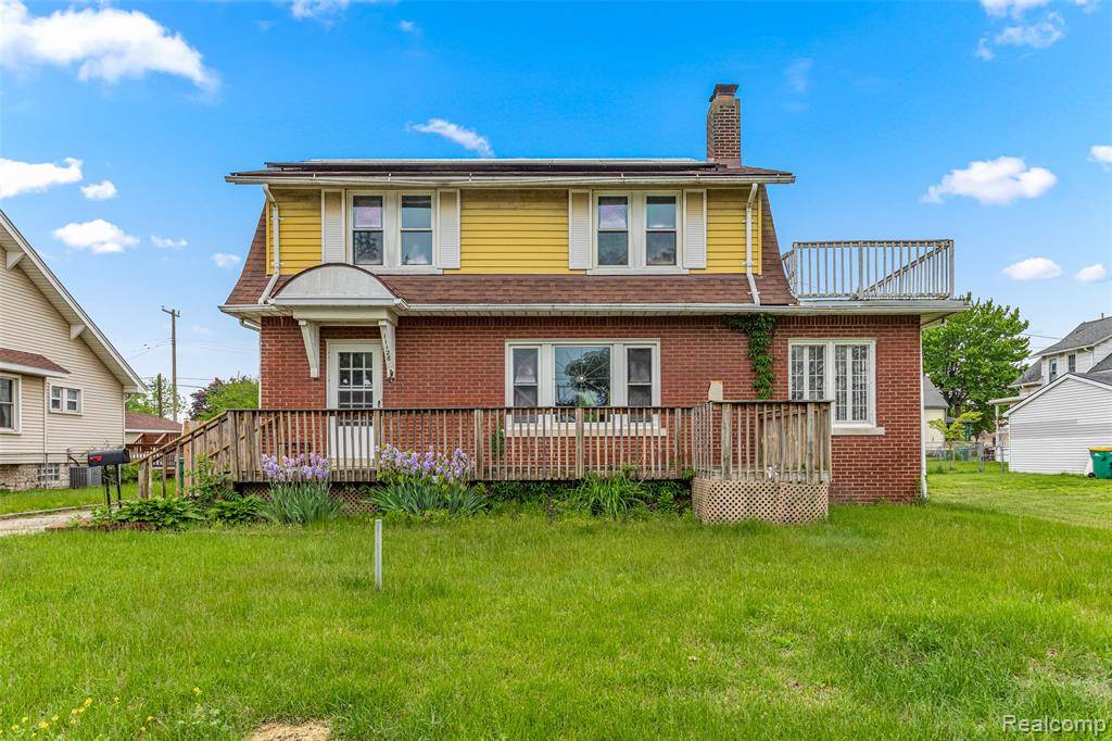 Romulus, MI 48174,11128 Olive Street