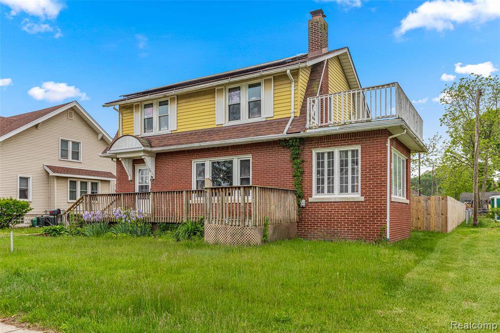 Romulus, MI 48174,11128 Olive Street