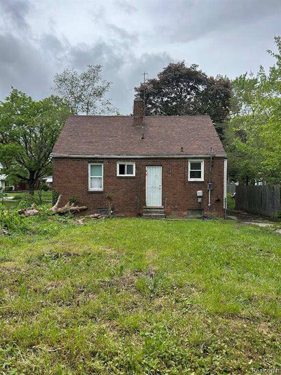 Detroit, MI 48205,20554 Joann Street