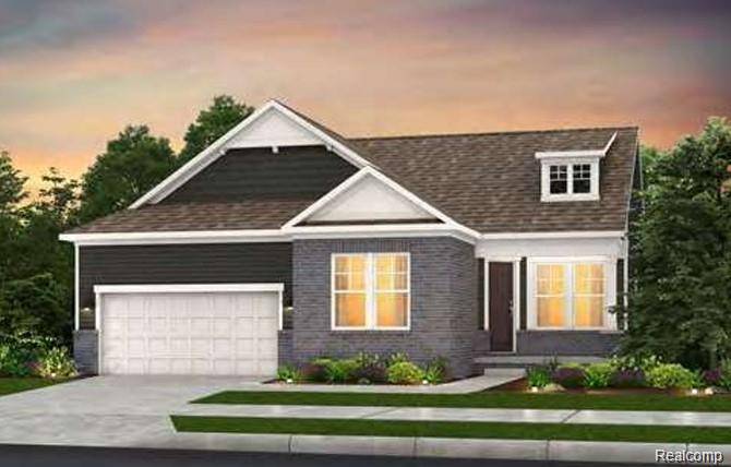 Macomb Twp, MI 48044,50533 Crusader Drive