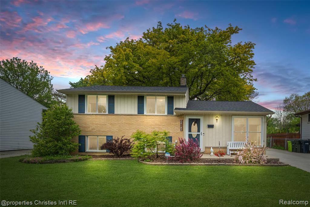 Sterling Heights, MI 48310,34143 Zimmer Drive
