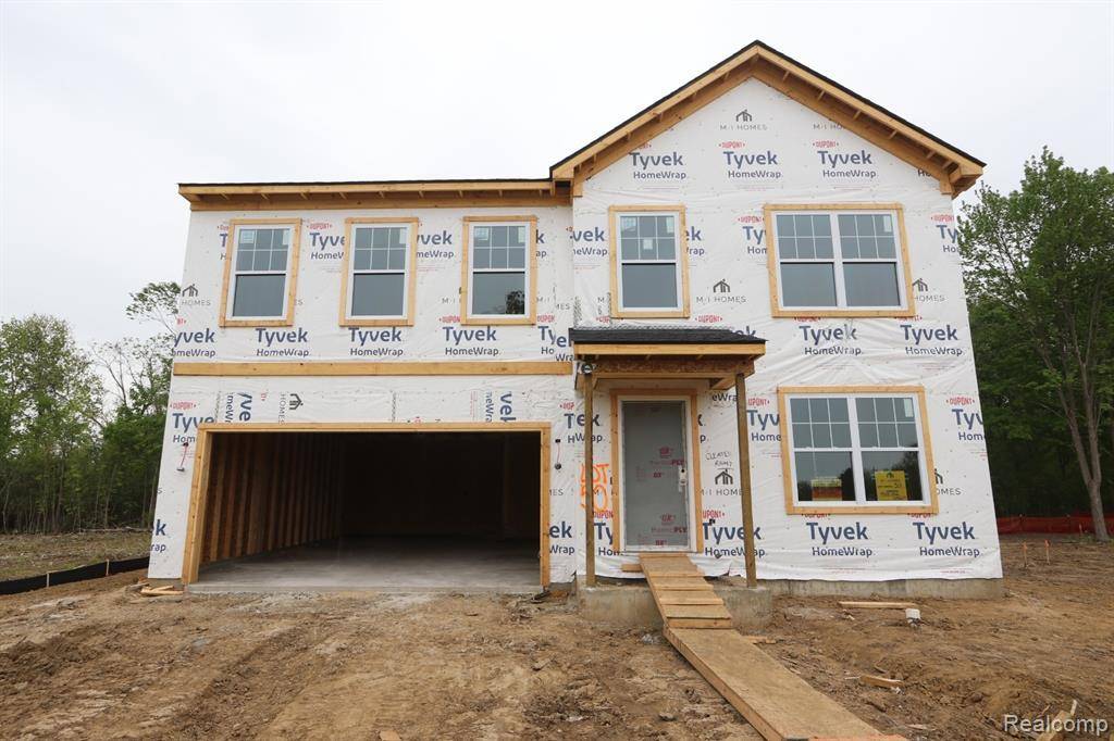Grand Blanc Twp, MI 48439,4328 Oak Street