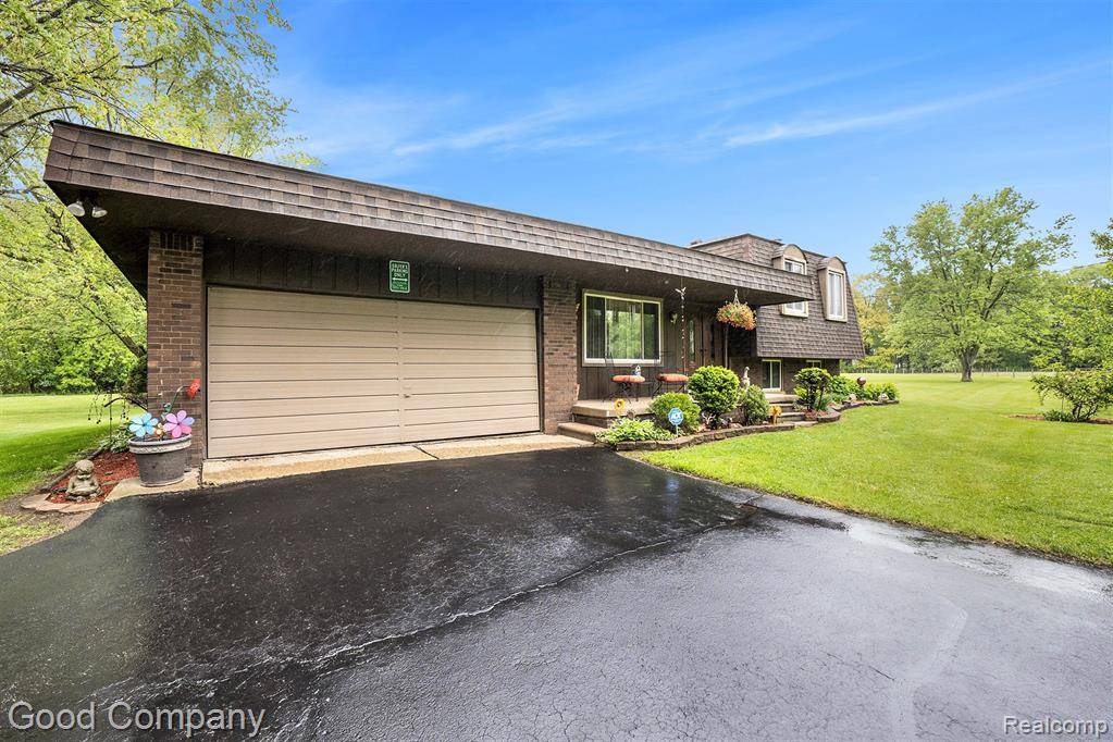 Brandon Twp, MI 48371,3600 Harmony Lane