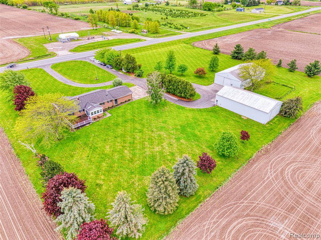 Burnside Twp, MI 48416,8653 Burnside Rd