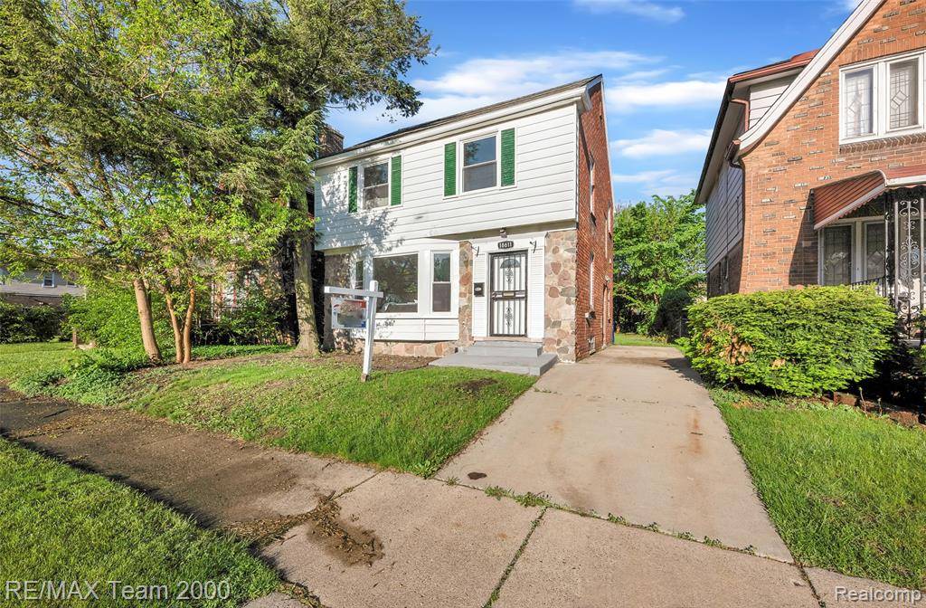 Detroit, MI 48221,18611 PRAIRIE Street