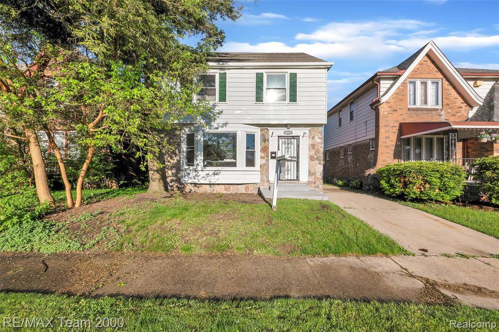 Detroit, MI 48221,18611 PRAIRIE Street