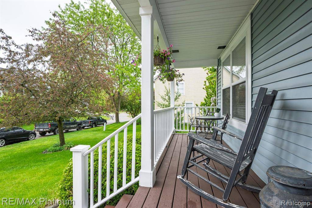 Genoa Twp, MI 48843,376 Chalmers Lane