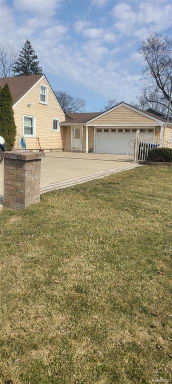 Redford Twp, MI 48239,15816 Lenore