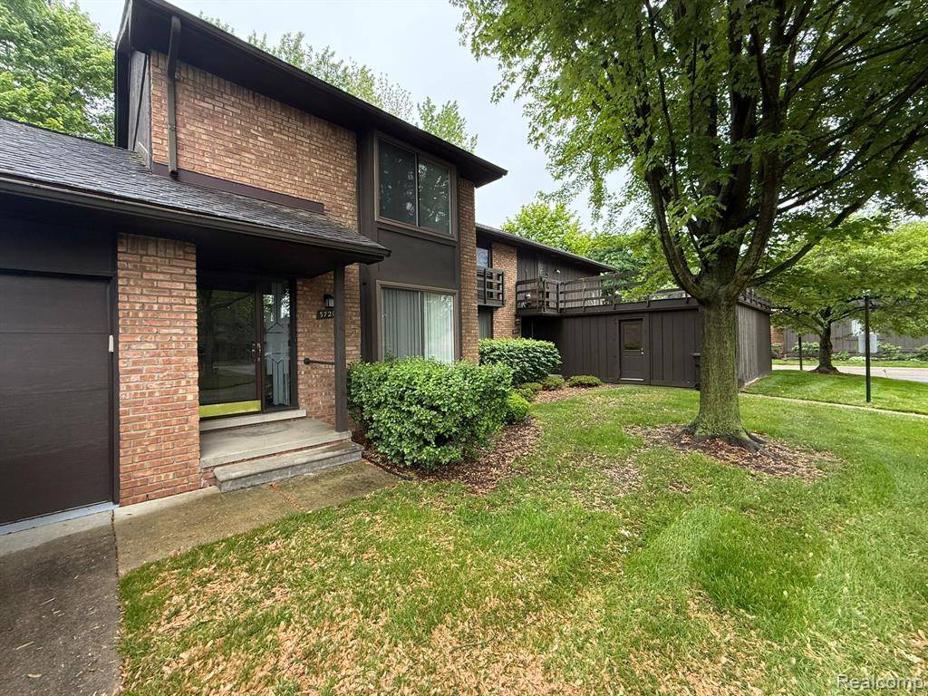 Sterling Heights, MI 48312,37204 Clubhouse Drive