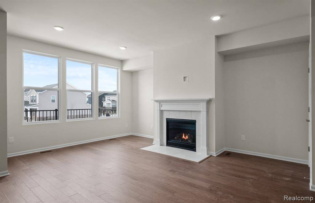 Village Of Clarkston, MI 48346,4060 Nottingham Circle