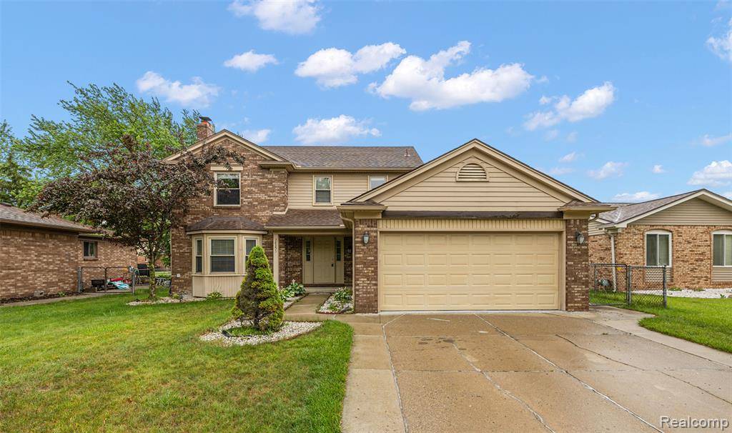 Sterling Heights, MI 48310,38353 Mount Kisco Drive