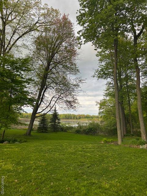Highland Twp, MI 48356,VL Lot D Trl Chevron