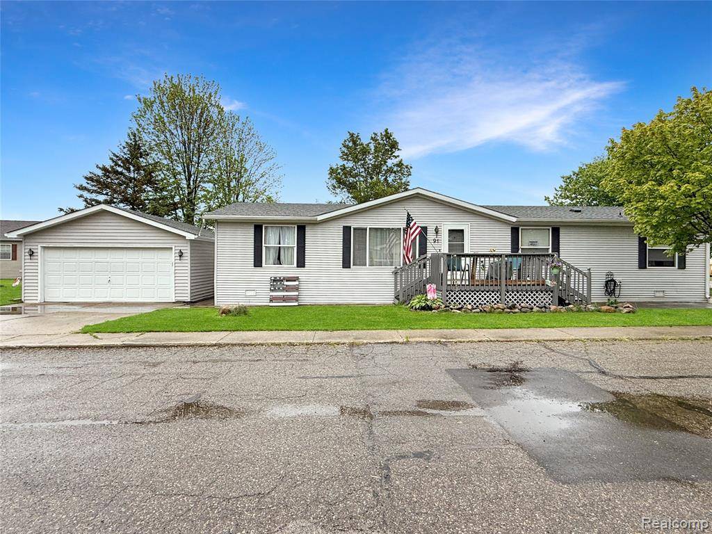 Swartz Creek, MI 48473,91 Sangam Place