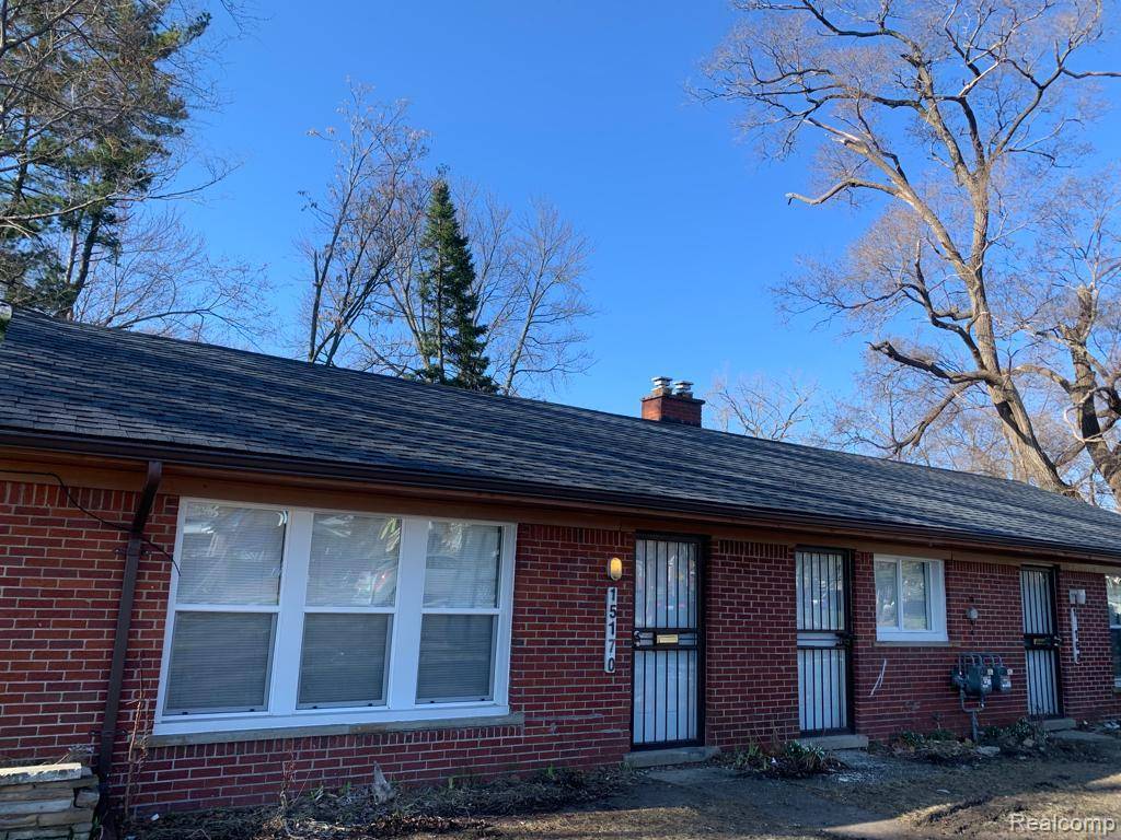 Detroit, MI 48223,15168 Evergreen Road