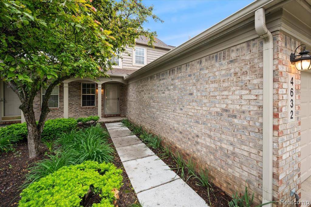 Canton Twp, MI 48188,4632 Hunters Circle W