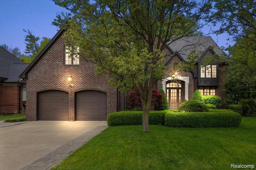Harrison Twp, MI 48045,27729 STEPHANY