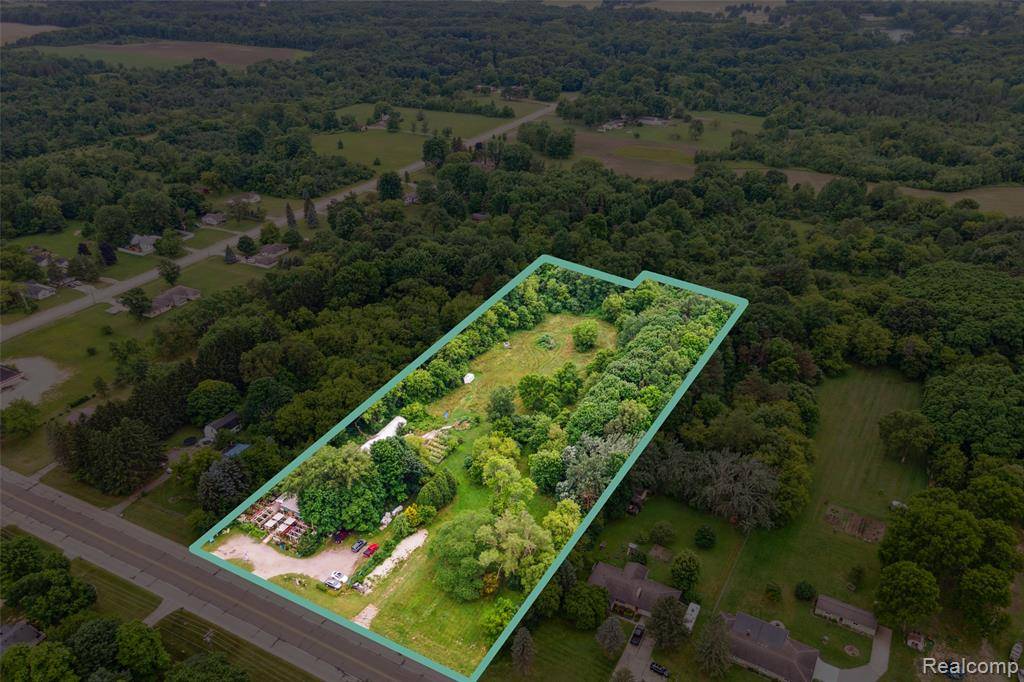 Vienna Twp, MI 48420,9083 N Clio Road