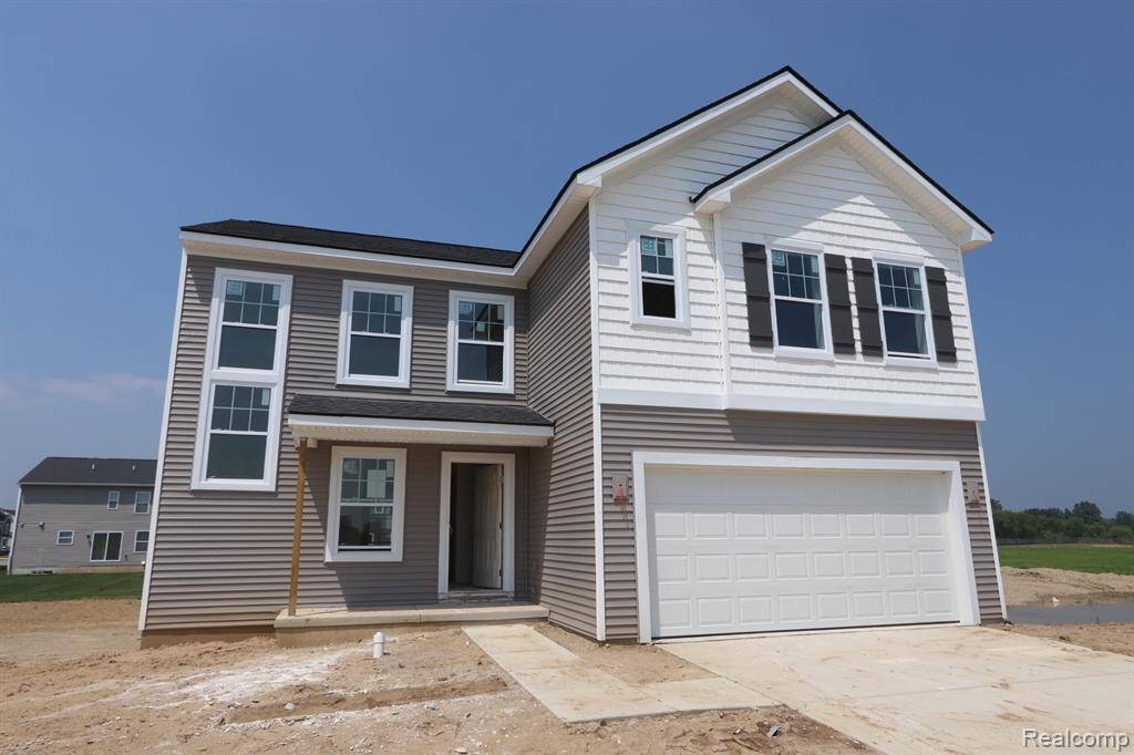Chelsea, MI 48118,657 Swift Creek Drive
